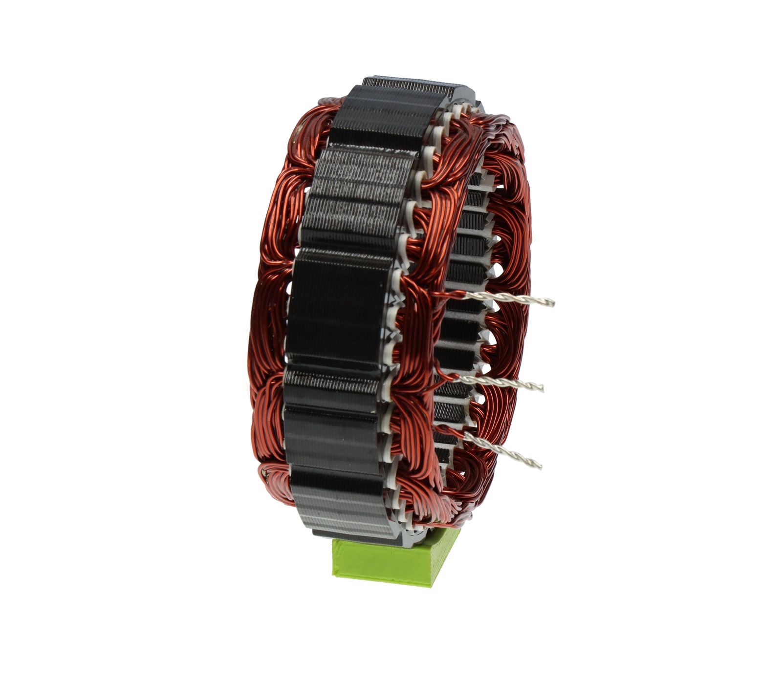 Alternator Stator Otoyol M14 A14N182 | VALEO 593277 | OEM 93192397