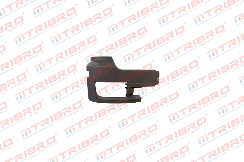 Actros MP1 Tampon Sağ | OEM 9418801070