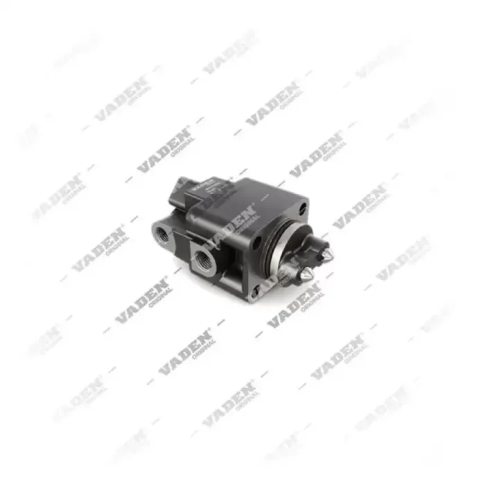 Sanziman Carpma Ventili Mercedes MAN DAF | VADEN 303.11.0015 | OEM 0002609757 0012606257 0012606657 0012606757