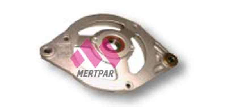 Alternatör Ön Kap Konjektörlü Tip - J9 | OEM 83602402