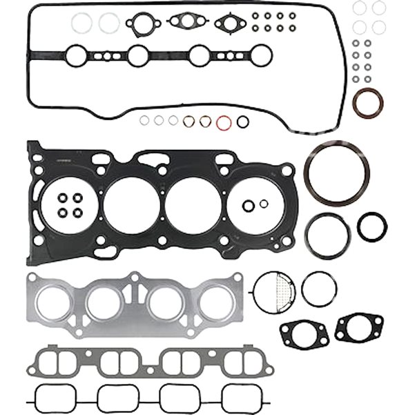 Motor Takim Conta Komple Toyota Corolla 1.4-1.6 Benzinli 2002-2007 Avensis 1.6 Benzinli 2003-2008 | STONE JFS-10465 | OEM 04111-0D102 04111-22060 04111-0D042