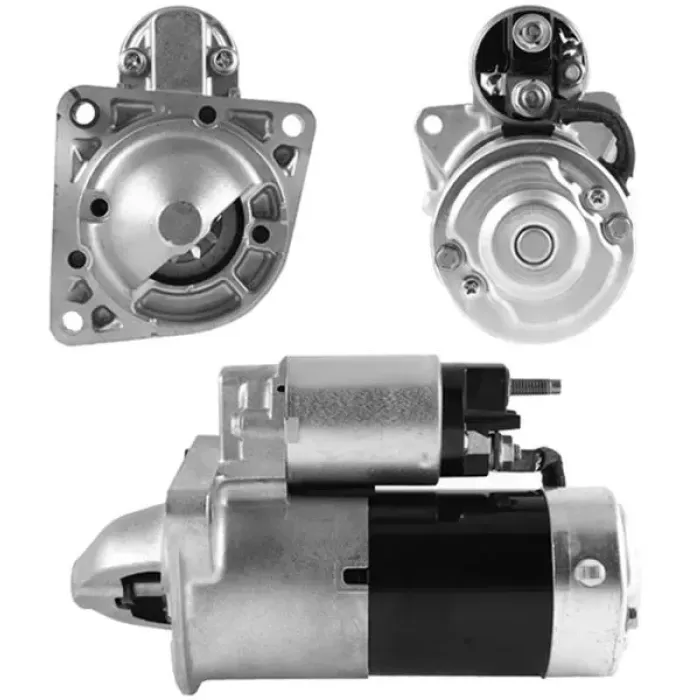 Mars Motoru 12V 1,9 Kw 10 Dis Opel Astra H 1.9 Cdti Cascada Insignia 2.0 Cdti / Saab 9-3 1.9 Ttid | MITSUBISHI M1T30073 | OEM 6202074 1202282