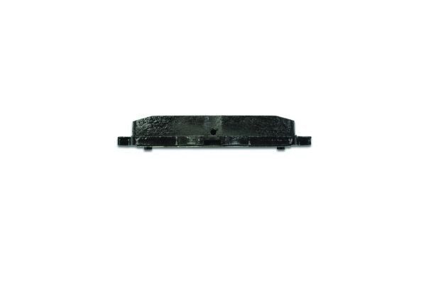 Dis Dikiz Aynasi Sol Elektrikli Desenli Fiat 500 | TURSAN T2151 | OEM 735452180