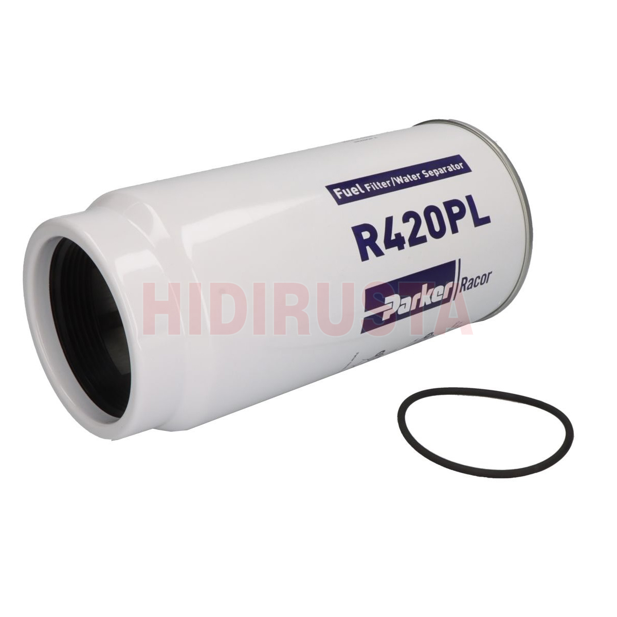 Mazot Su Ayırıcı Filtre DAF-MAN-Mercedes Euro 6 | OEM 1433649