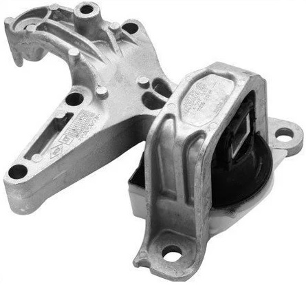 Motor Takozu Sag Megane III Fluence 1,5DCI K9K 110HP | YTT Y4259 | OEM 112105188R