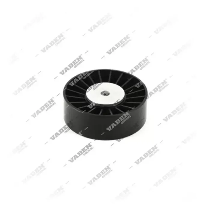 Kayis Gergi Rulmani (95X32X10.5MM) - Scania / 4 Serisi 94-114-124-144-164 P.G.R.T. Serisi | VADEN 332.04.0001 | OEM 1353717 1428940 1514086