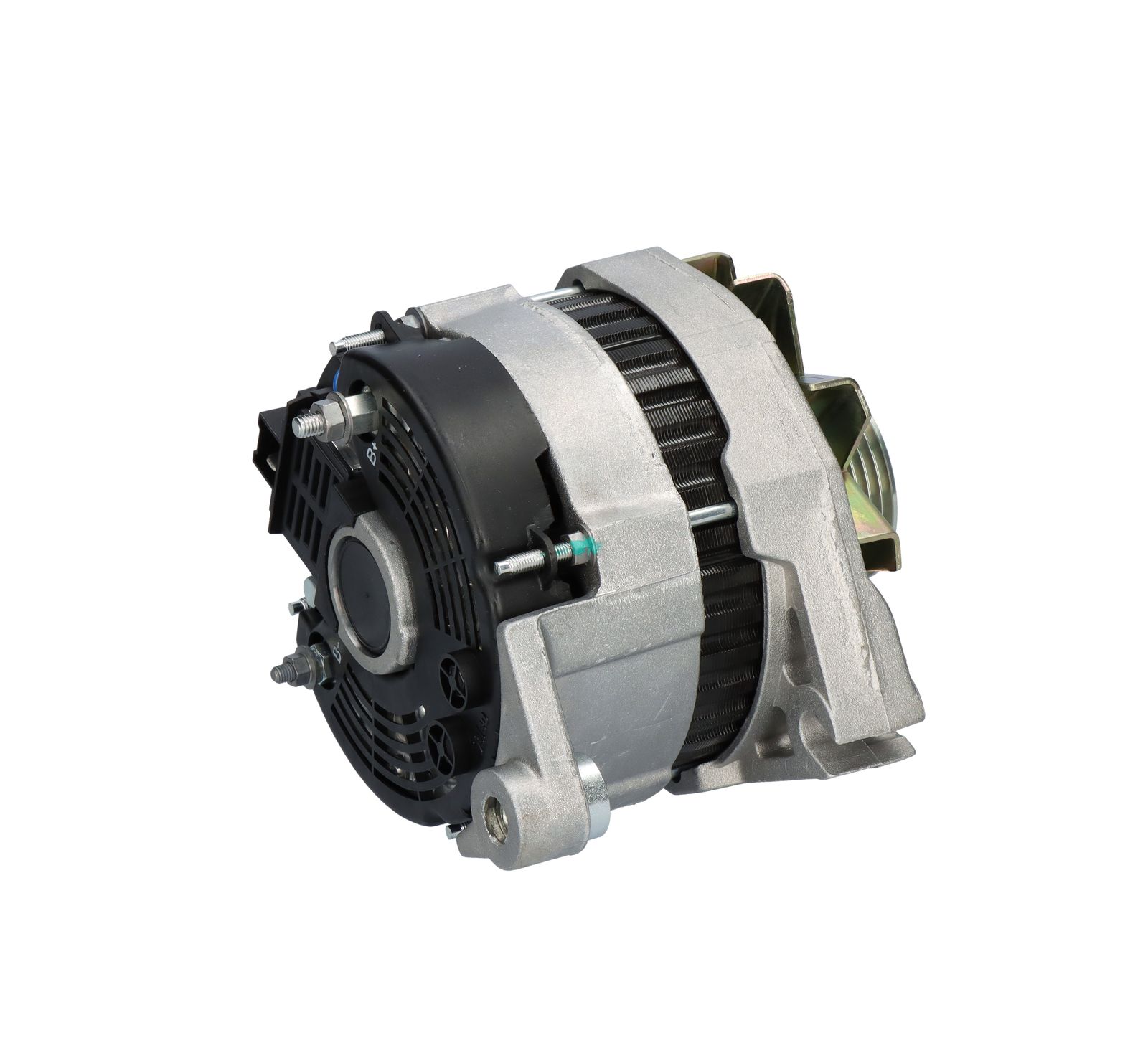 Alternator 12V 50A A13N240 Citroen / Peugeot / Fiat / Mitsubishi | VALEO 432769