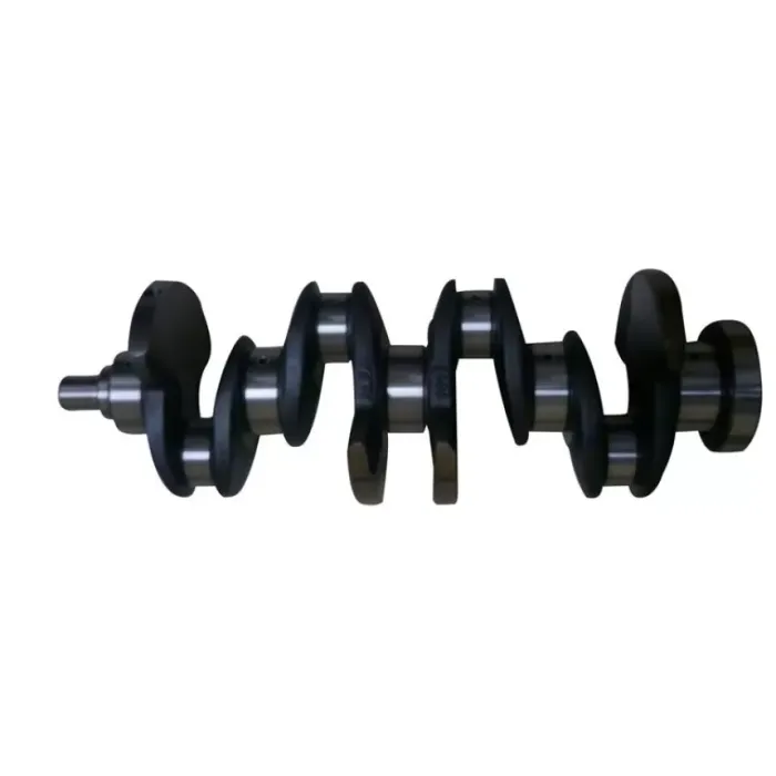 Krank R9 R12 1.4 (Broadway -Toros) | ALFA 1011 | OEM 7700564485