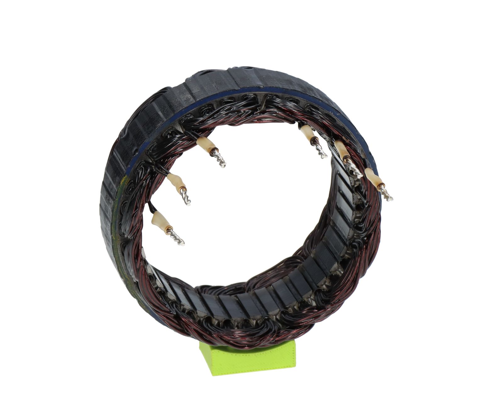 Stator 12//125/A Master 2,0-2,5 2000> Laguna II | VALEO 593579