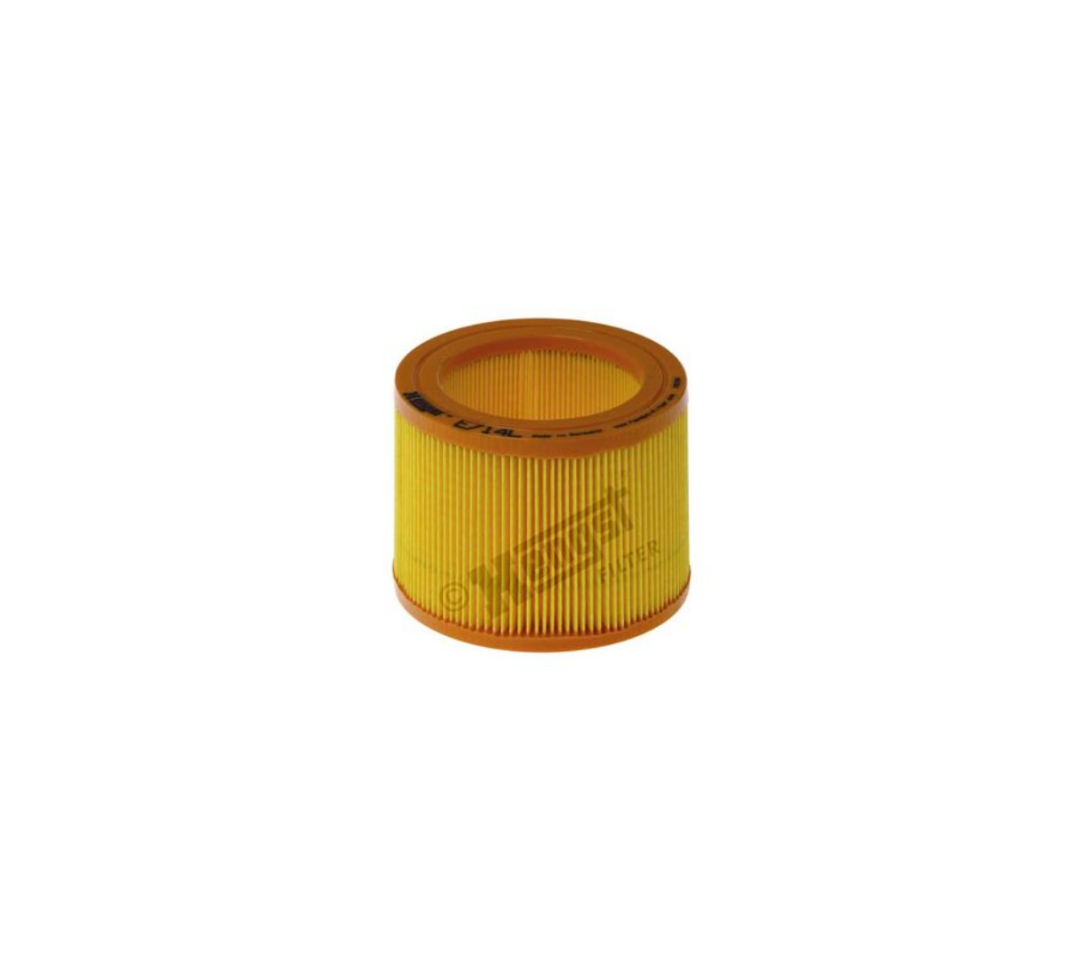 Kompresör Filtresi Setra, Intro | OEM 000 989 13 11