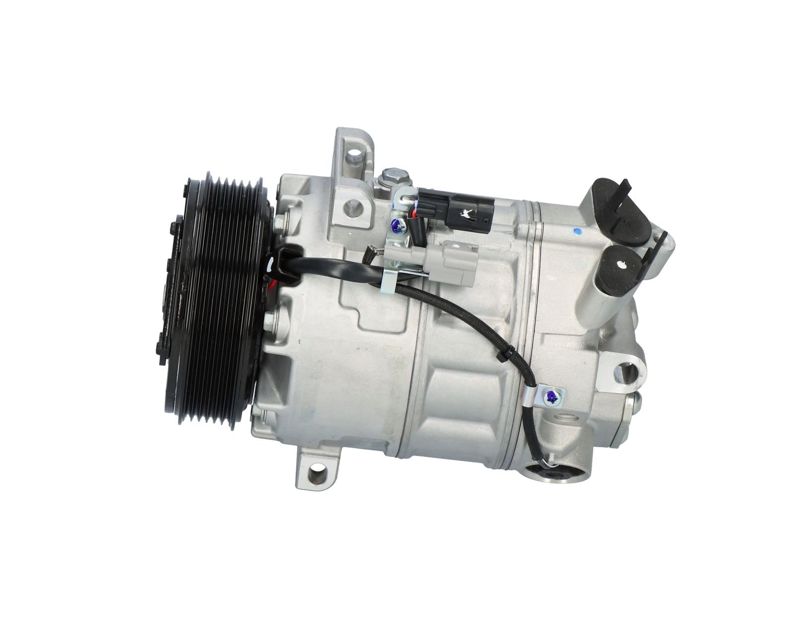Klima Kompresoru Laguna III 2,0 16V 07> (M4R) | VALEO 813149 | OEM 8200720780