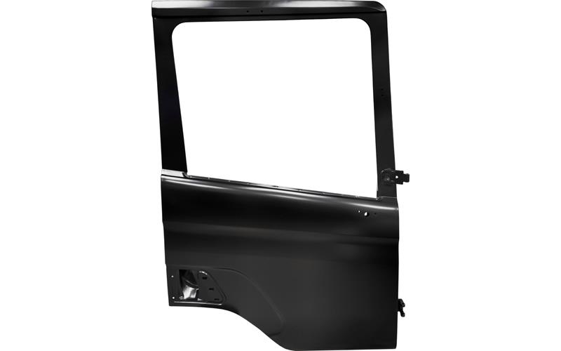 Kapı Sacı Sağ Scania | OEM 1310336