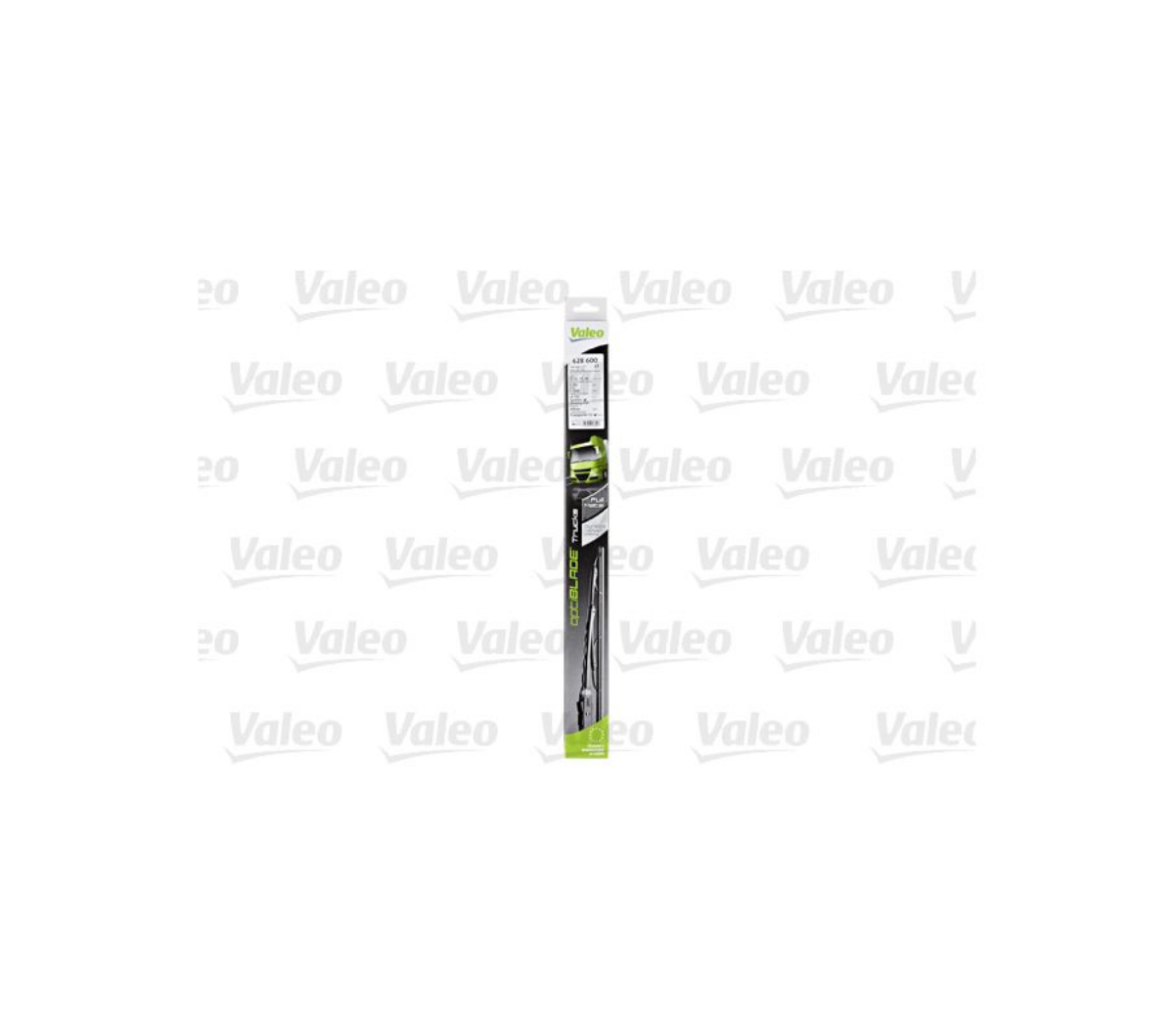 Silecek Süpürgesi 600mm | OEM 628600