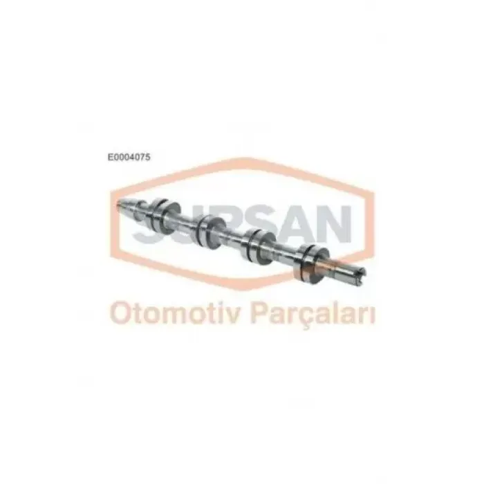Eksantrik Mili Emme Golf V Jetta Passat Touran A3 A4 A6 Leon Octavia Superb 2.0TDI Azv Cbaa Cffa | SUPSAN E0004075 | OEM 03G109101A