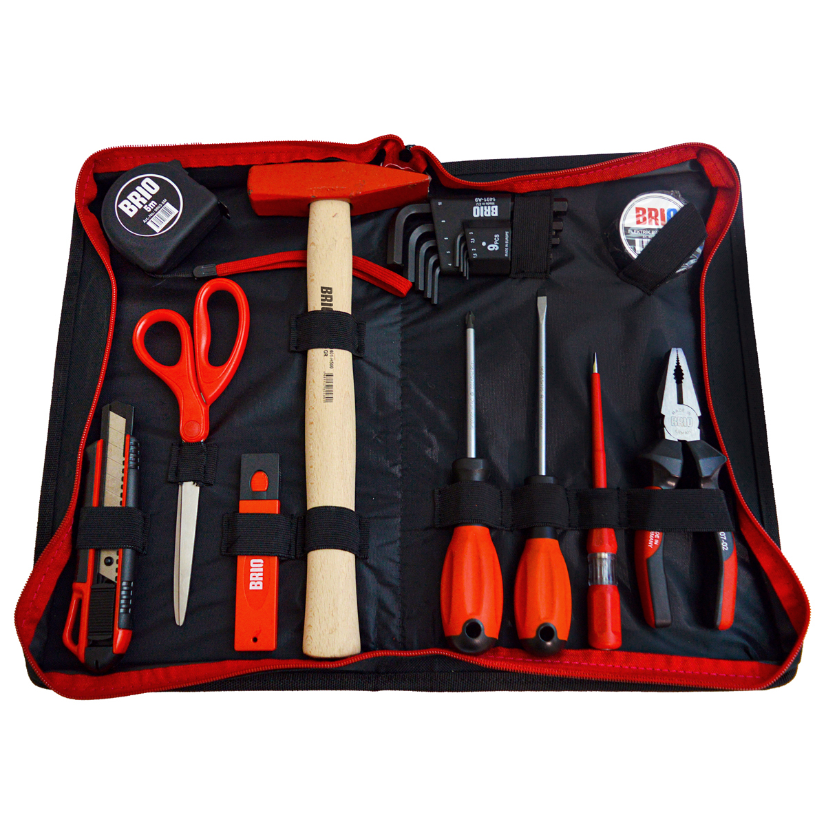 Takım Çantası Pro Home