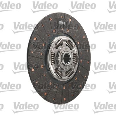 Debriyaj Diski Rvi Premium | VALEO 807571 | OEM 5000677243 5000677243 5010244184 5010245448 5010244184 5010245448