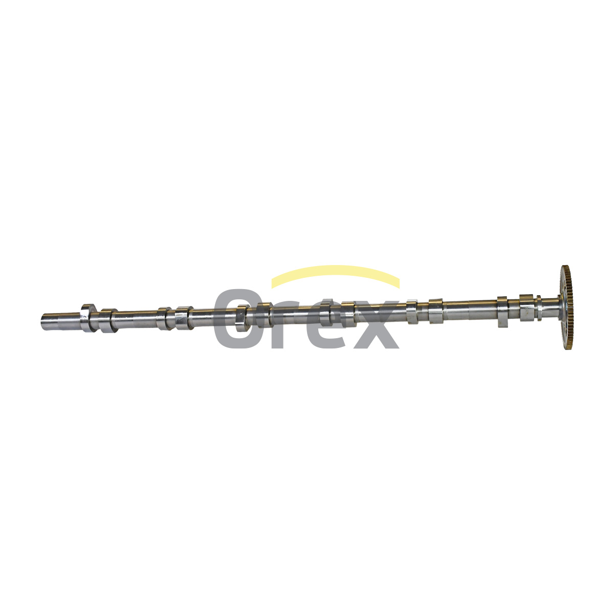 Eksantrik Mili 502 Euro 4-5 | OEM A5420501701
