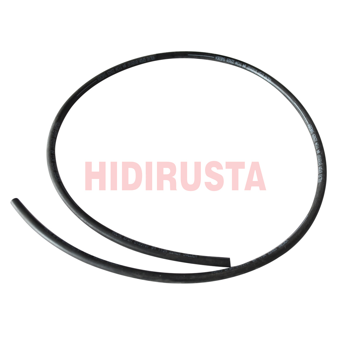 Cam Silecek Su Hortumu (Birim Fiyat: Metre) | OEM 8189187
