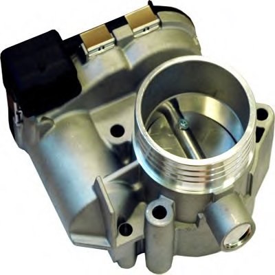 Gaz Kelebek Kutusu Partner 2 Berlingo 2 P307 C4 P308 P206 C2 C3 C3 Xsara 2 Picasso 1.6 16V TU5JP4 | MEAT&DORIA 89125 | OEM 1635Q9 447280 9635884080