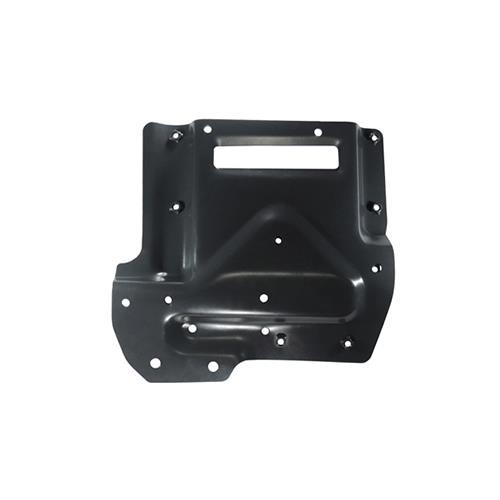 Tampon Braketi Scania R Seri Sol | OEM 1431584