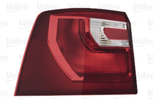 Stop Lambasi Sol (Dis) Alhambra 2010> | VALEO 044455 | OEM 7N5945095D 7N5945095D 7N5945095E 7N5945095F 7N5945095E 7N5945095F