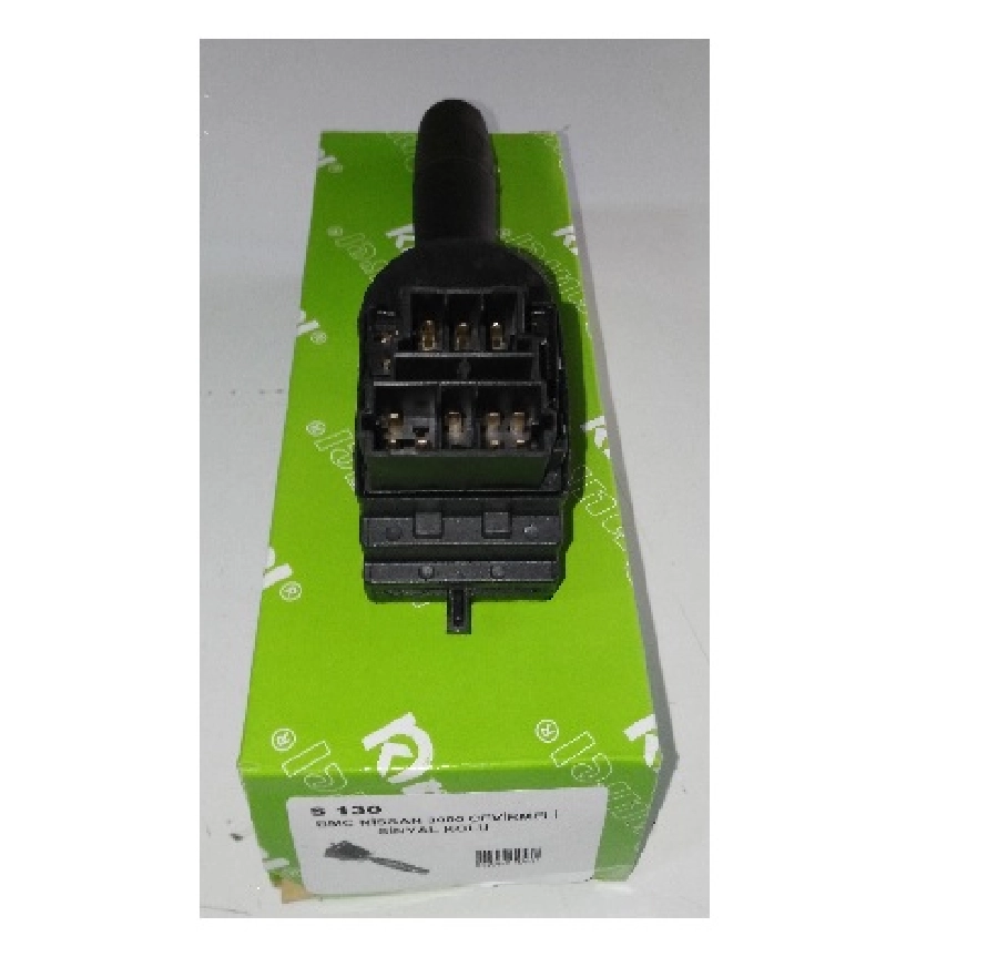 Sinyal Kolu Çevirmeli - BMC, Nissan 3000 | OEM 04560