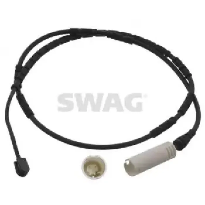 Balata Fisi Arka Bmw E87 E90 E92 | SWAG 30937669 | OEM 34356792564