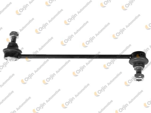 Stabilizer Z Rotu On Sol Hyundai I10 08-> Kia Picanto 04-> | ORJIN 02633 | OEM 5483007000