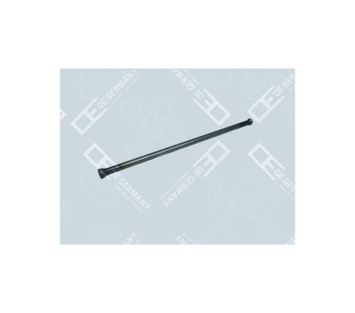 Supap İtecek Mili 457 | OEM A4570540205