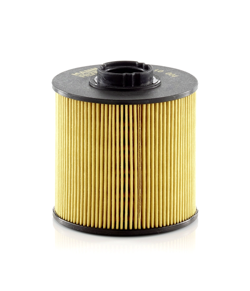Mazot Filtresi Mitsubishi Fuso Canter FE859 10> EURO4 | MANN PU10004Z | OEM ME222135 ME222135 ME222133 ME222133