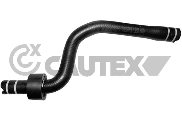Kalorifer Hortumu Ducato III 2,3JTD, 06> | UCPA 12H14797 | OEM 1358585080