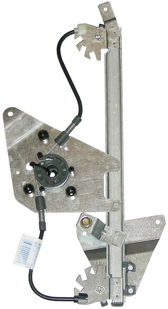 Cam Mekanizmasi (Arka) / (Sag) Audi A6 (9 / 1997>3 / 2004) | VALEO 850681 | OEM 4B0839462