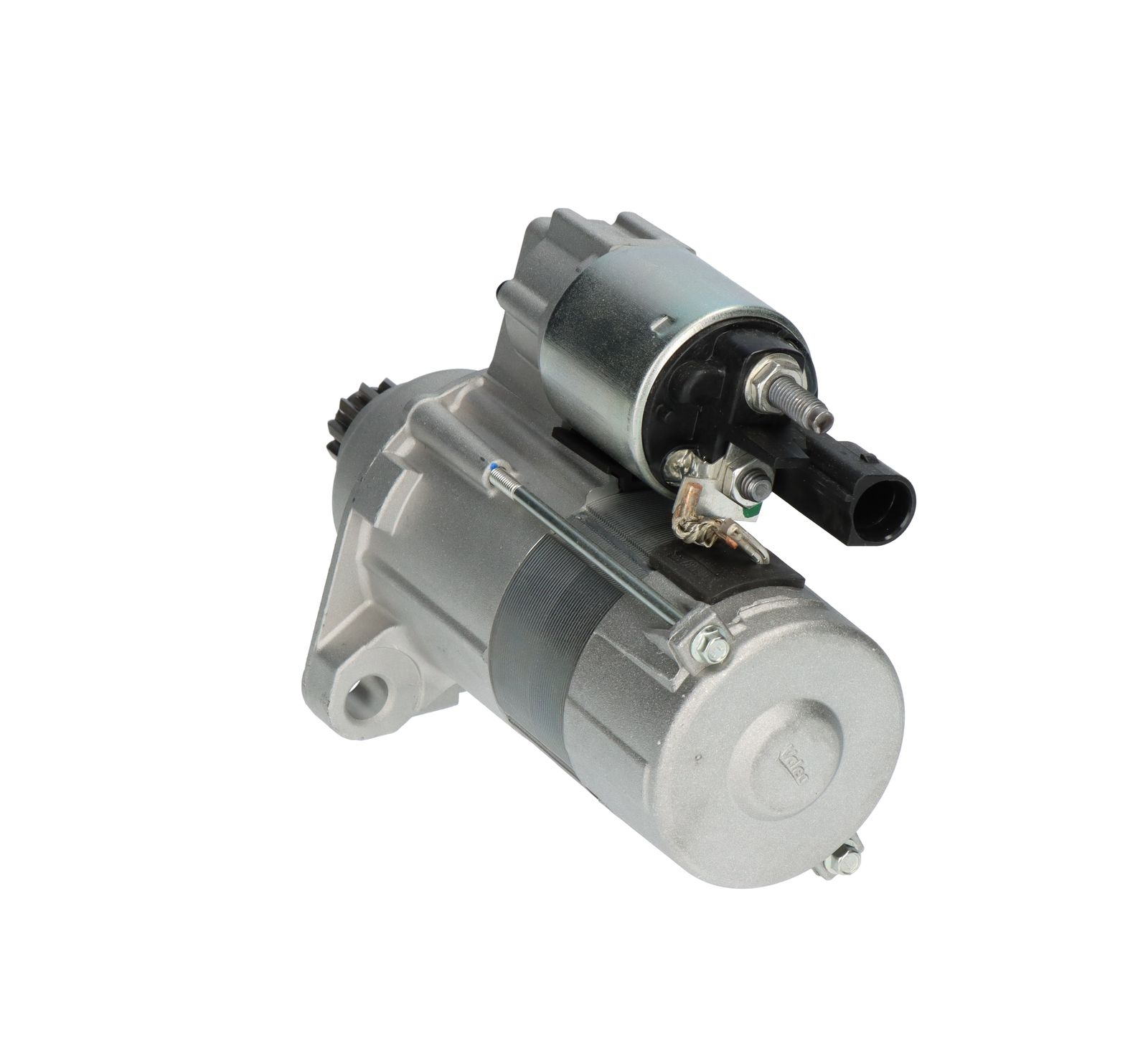 Mars Motoru 12V 12 Dis Golf VI Passat Transporter V 2,0 | VALEO 438226 | OEM 02M911024 02M911024 02M911024P 02M911024X 02M911024P 02M911024X