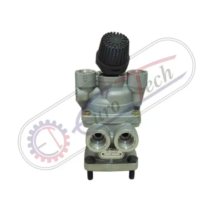 Ayak Fren Pedal Merkezi DAF / Mercedes-Benz Axor 1840 3240 3228 Actros Atego | EUROTECH 223.100.0 | OEM 1518065 0044314605 0044315905