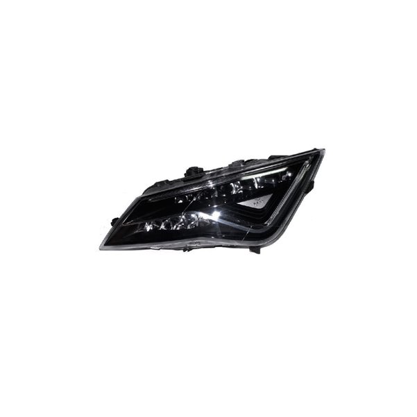 On Far Ledli Sol Leon 2013-2017 | PRO-A 297317 | OEM 5F1941007A 5F1941007B 5F1941007D 5F1941007E