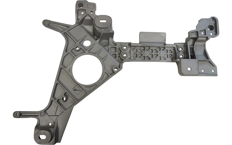 Far Bağlantısı Arocs Sol | OEM 9608858840