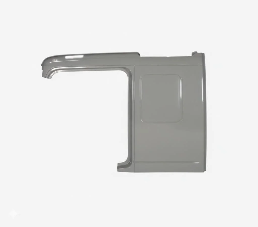 Yan Duvar Sacı Atego Sol | OEM 9406400509
