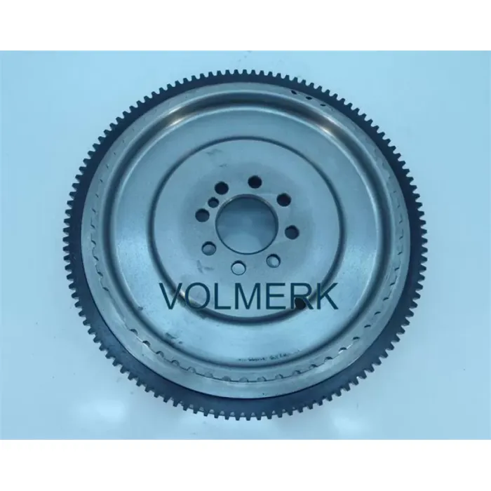 Volant Sabit Nemo Bipper 1,3HDI 16V Fiorino Idea Punto Line 1,3JTD 16V( 828142) | VOLMERK FI801 | OEM 55202178