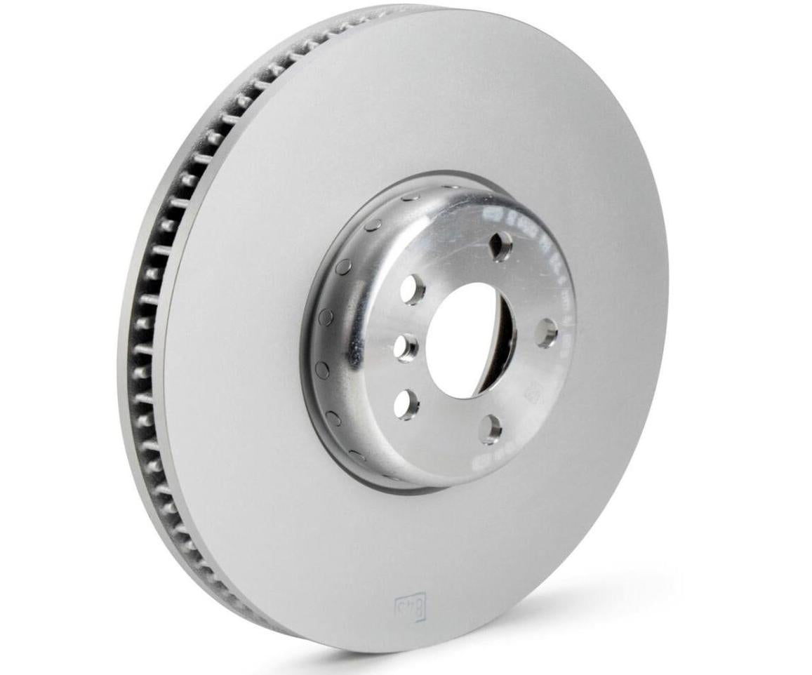 Fren Diski On Sag BMW G30 G11 17> | BRAXIS AE1466 | OEM 34106875284 34106880078