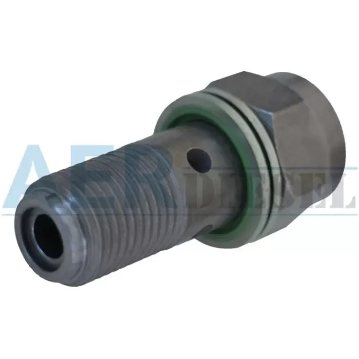 Yakit Besleme Tazyik Sibobu Volvo-Renault D11 D13 D16 Rvi | AERDIESEL RV030 | OEM 21458307 21022032 20715052