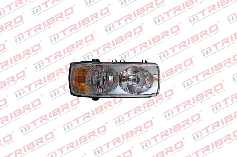 Ön Far Sağ DAF XF95 02-08, CF65-75-85 00-08, LF45-55