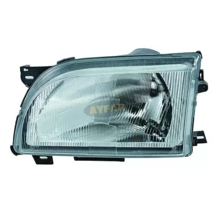 Far Komple Sol Transit T12 - T15 93>99 | AYFAR F 505503 | OEM 92VB 13006 A1B T110524
