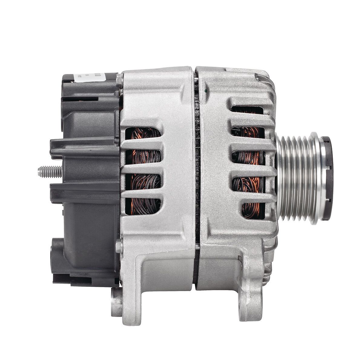 Alternator A4 Q7 3,0TDI 08> | VALEO 439777 | OEM 059903019D