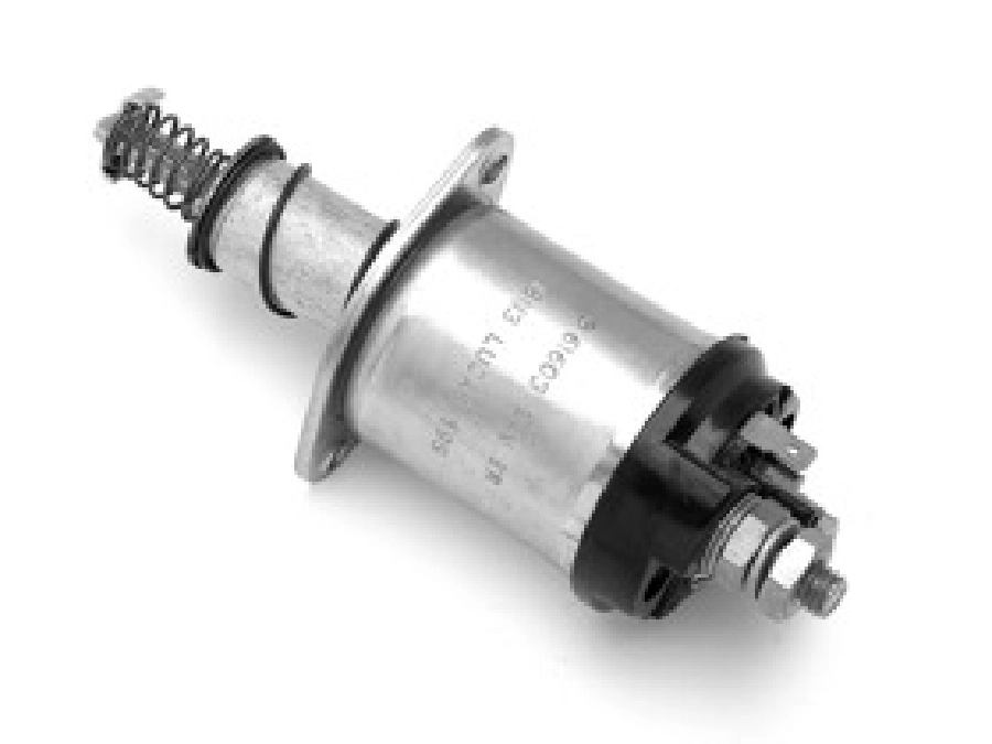 Marş Otom. 3M113 Tümosan (619 241 66) 24V | OEM TOT510