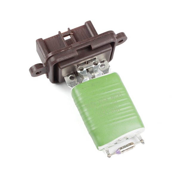 Kalorifer Rezistansi Albea-Palio-Punto-Doblo (4P) | NEIMAN 364714 | OEM 77364714