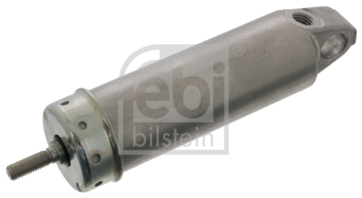 Egzoz Fren Pistonu Scania DC12, 13 | OEM 22141324