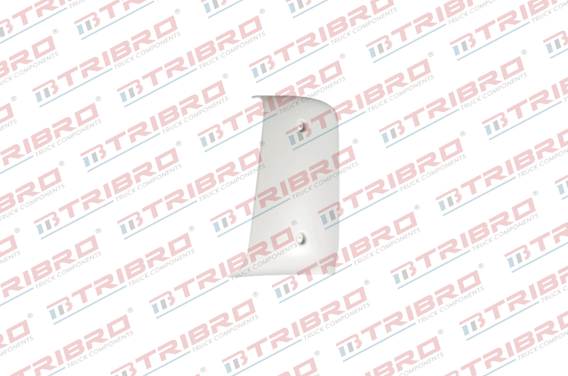 Köşe Rüzgarlık Dış DAF Cf Sol Smc | OEM 1362870