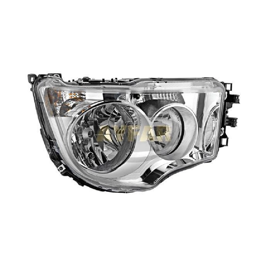Mercedes Arocs (2016 ve sonrası ) Far Sol | OEM 505447