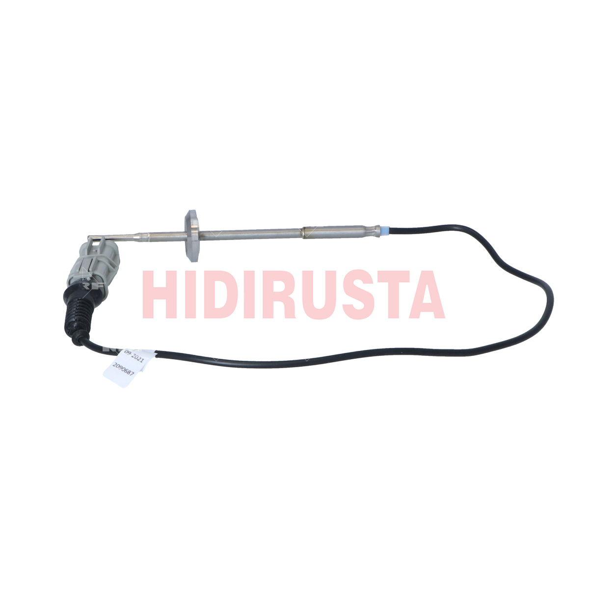Egzoz Dış Sıcaklık Sensörü TGS-TGX-Otobüs Y.m | OEM 81274210264