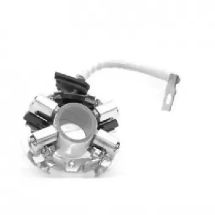Komur Yuvasi D6RA C2 C3 P206 P307 1,6 HDI C4 P307 P407 1,6 HDI | VALEO 594385 | OEM 77364444 77364444 7700111780 9640825280 7700111780 9640825280